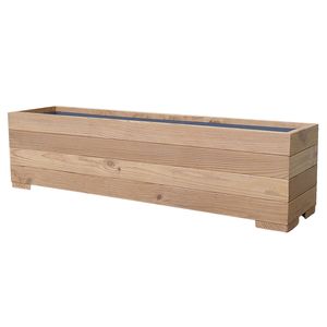 گلدان کد r4 سایز 70*17 سانتیمتر